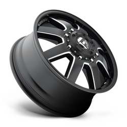 MAVERICK DRW 22X8.25 8X200 +105 NBD (DF)