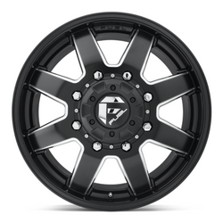 MAVERICK DRW 22X8.25 8X200 +105 NBD (DF)