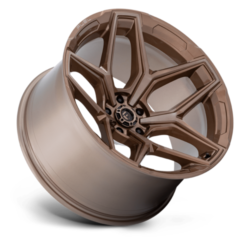 FLUX 17X9 5X5 71 -12 PLTNM-BRZ