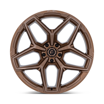 FLUX 17X9 5X5 71 -12 PLTNM-BRZ
