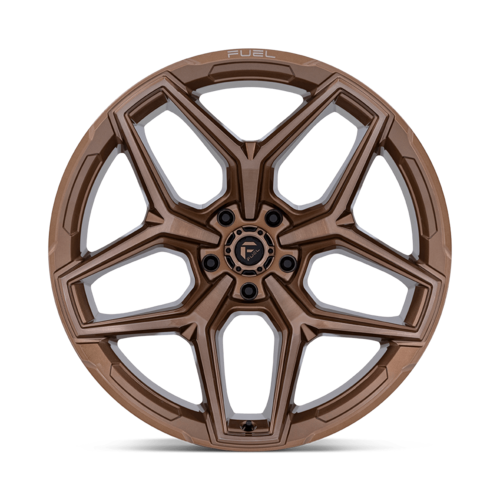 FLUX 17X9 5X5 71 -12 PLTNM-BRZ