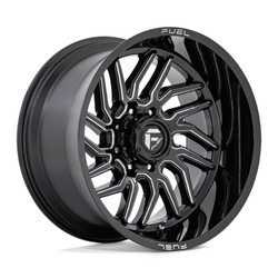 HURRICANE 20X9 5X5.5 78 NBL +1