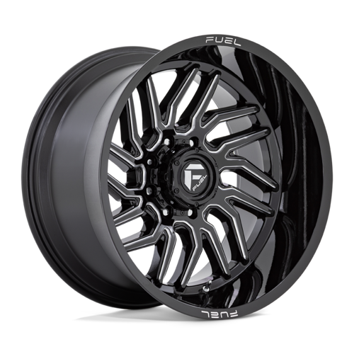 HURRICANE 24X12 6X5.5 106 NBL -44