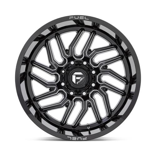 HURRICANE 24X12 6X5.5 106 NBL -44