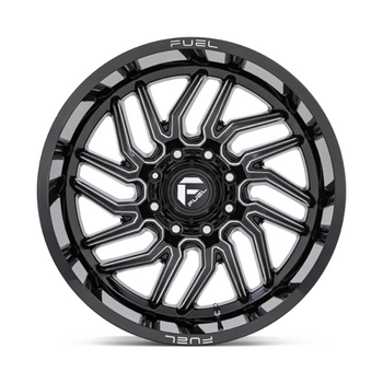 HURRICANE 24X12 6X5.5 106 NBL -44