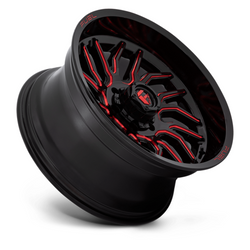 HURRICANE 20X10 6X135 87 NLQ -18