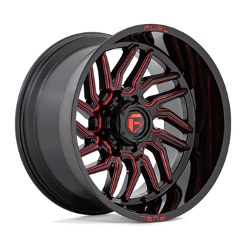 HURRICANE 22X12 5X5.0 71 NLQ -44