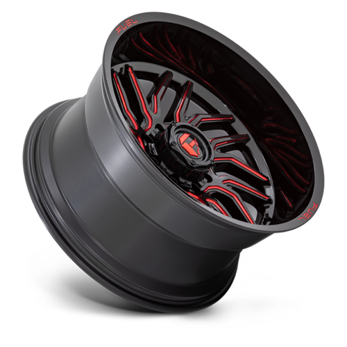 HURRICANE 20X9 8X6.5 125 NLQ +1