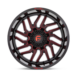 HURRICANE 22X12 5X5.0 71 NLQ -44