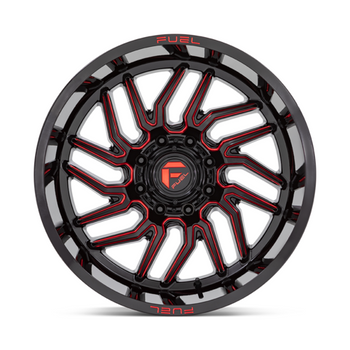 HURRICANE 22X12 5X5.0 71 NLQ -44