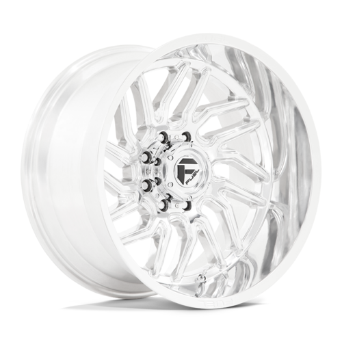 HURRICANE 20X9 8X170 125 HE +20