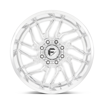 HURRICANE 20X9 5X5.0 71 HE +1