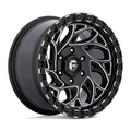 RUNNER OR 18X9 6X5.5 106 +1 NBL