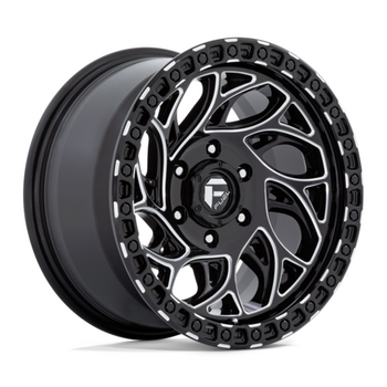 RUNNER OR 18X9 6X5.5 106 +1 NBL