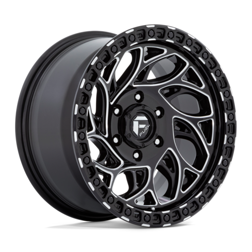 RUNNER OR 20X9 6X5.5 106 +1 NBL