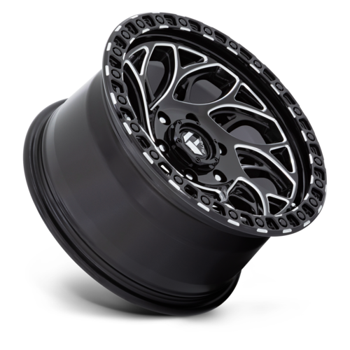 RUNNER OR 18X9 6X5.5 106 +1 NBL
