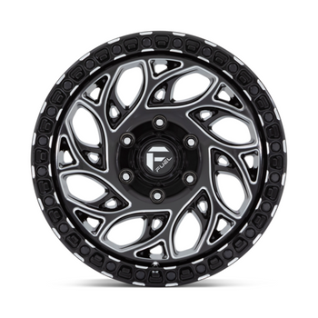 RUNNER OR 18X9 6X5.5 106 +1 NBL