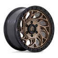 RUNNER OR 18X9 6X5.5 106 -12 ZDB