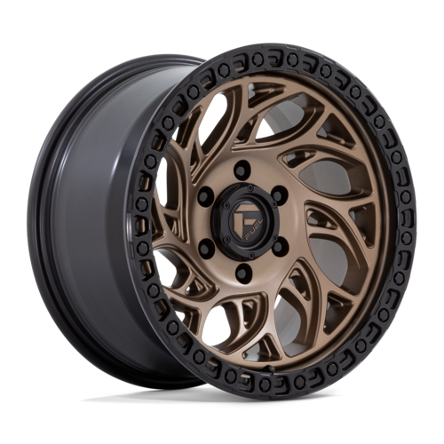 RUNNER OR 18X9 6X5.5 106 -12 ZDB
