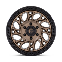 RUNNER OR 18X9 6X5.5 106 -12 ZDB