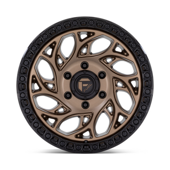RUNNER OR 18X9 6X5.5 106 -12 ZDB