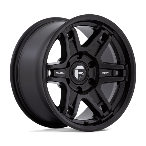 SLAYER 20X9 6X4.5 66 BD +1