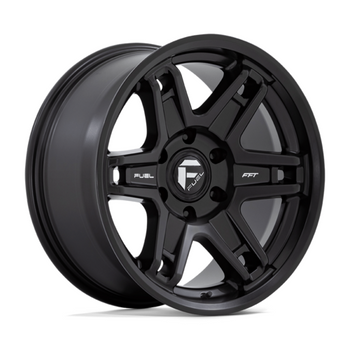 SLAYER 18X8.5 6X5.5 106 BD -15