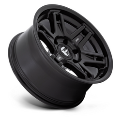 SLAYER 18X8.5 6X5.5 106 BD -15