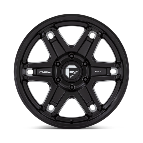 SLAYER 18X8.5 6X5.5 106 BD -15