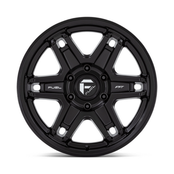 SLAYER 18X8.5 6X5.5 106 BD -15