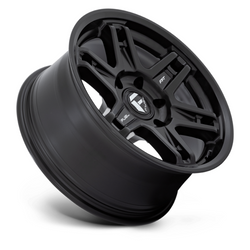 SLAYER 18X8.5 6X5.5 106 BD +1