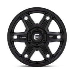 SLAYER 18X8.5 6X5.5 106 BD +1