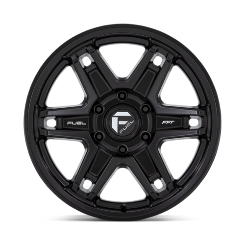 SLAYER 18X8.5 6X135 87 BD +1