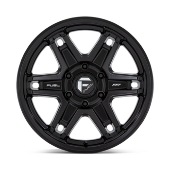 SLAYER 18X8.5 6X135 87 BD +1