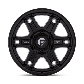 SLAYER 17X9 6X5.5 106 BD -38