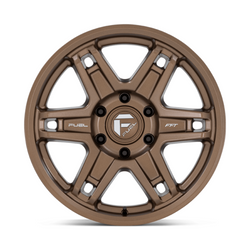 SLAYER 18X8.5 6X135 87 ZD +1
