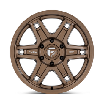 SLAYER 18X8.5 6X135 87 ZD +1