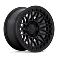 TRIGGER 17X9 6X5.5 106 BD -12