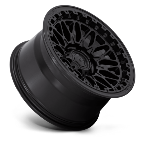 TRIGGER 17X9 6X5.5 106 BD -12