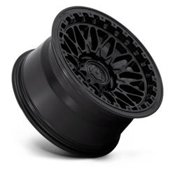 TRIGGER 17X9 6X5.5 106 BD -12