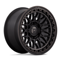 TRIGGER 17X9 6X5.5 106 MBD -12