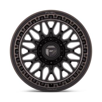 TRIGGER 17X9 6X5.5 106 MBD -12