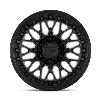 TRIGGER 17X9 6X5.5 106 BD -12