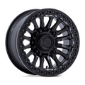 RINCON UTV BL 15X7 4X137 +10 BLD 14.3 PH