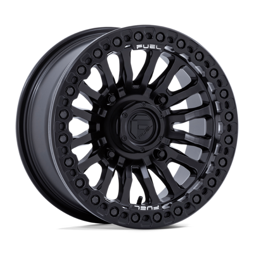 RINCON UTV BL 15X7 4X137 +10 BLD 14.3 PH