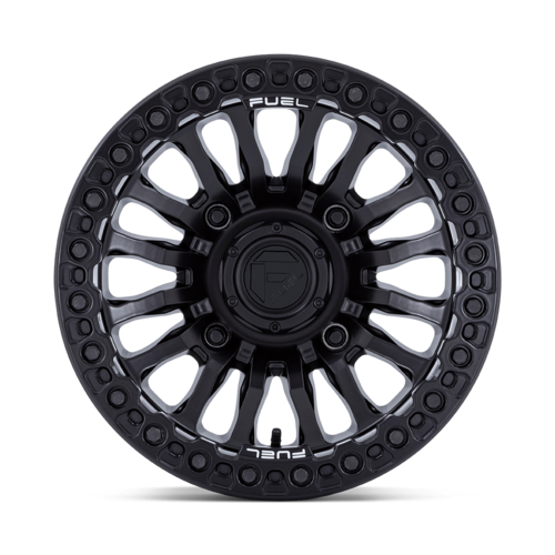 RINCON UTV BL 15X7 4X137 +10 BLD 14.3 PH