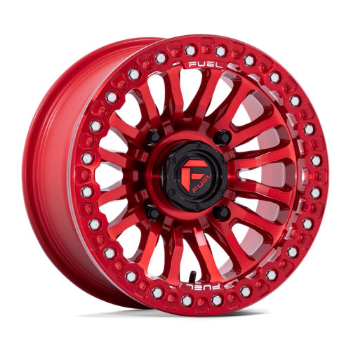 RINCON UTV BL 15X7 4X137 +10 CRM 14.3 PH