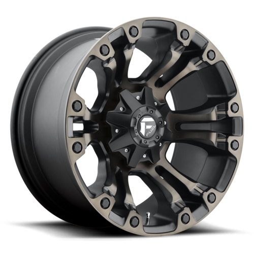 VAPOR 20X10 5X5.5/150 110 M-BLK DT -18