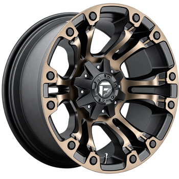 VAPOR 20X10 5X5.5/150 110 M-BLK DT -18