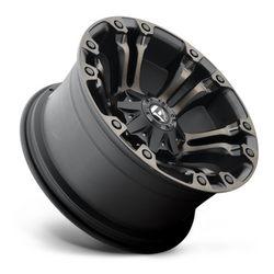 VAPOR 20X10 5X5.5/150 110 M-BLK DT -18